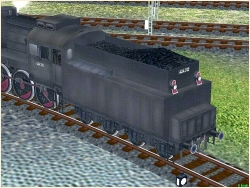 Dampflokomotive MAV 424 312, Epoche im EEP-Shop kaufen