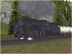  Dampflokomotive MAV 424 247, Epoche im EEP-Shop kaufen