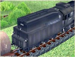  Dampflokomotive MAV 424 247 mit �lt im EEP-Shop kaufen