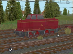  DB V65 014 der EpIIIa im EEP-Shop kaufen