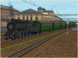  Dampflok der SBB A 3/5 No 931 in Ep im EEP-Shop kaufen