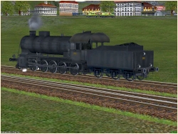  SBB C 5/6 No 2962 der EpII-III im EEP-Shop kaufen