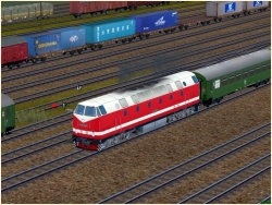  Diesellokomotiven BR 119 der DR im EEP-Shop kaufen