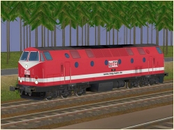  Diesellokomotive MEG 302 im EEP-Shop kaufen