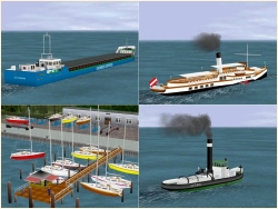 CD-Onlineversion Schifffahrt T�LLKO im EEP-Shop kaufen