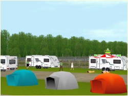  Freizeit-Set 1, Pkw-Kombi mit Wohnw im EEP-Shop kaufen