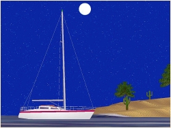  Segelyacht 12 m im EEP-Shop kaufen
