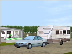  Freizeit-Set 2, Wohnmobil und Limou im EEP-Shop kaufen