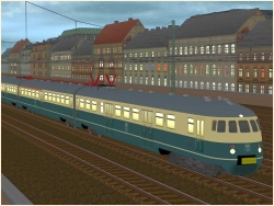  Triebwagenzug BR ET30 der DB im EEP-Shop kaufen