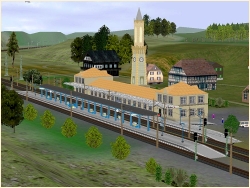  Konstanz Bahnhof ab EEP 3 im EEP-Shop kaufen