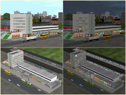  Bahnhof Kehl im EEP-Shop kaufen