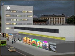  Bahnhof Kehl im EEP-Shop kaufen
