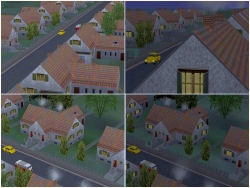  Zechen_Siedlungshaus im EEP-Shop kaufen