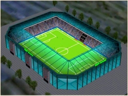  Sport Stadion EEP Arena im EEP-Shop kaufen