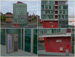  Hafenhaus-Kiel im EEP-Shop kaufen