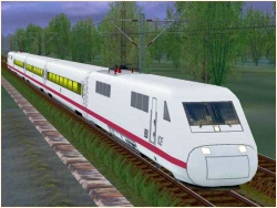  Triebwagenzug ICE V InterCity Exper im EEP-Shop kaufen