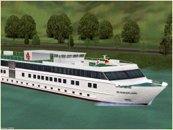  Hotelschiff Wunderland im EEP-Shop kaufen