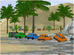  Stock-Car-Autos im EEP-Shop kaufen