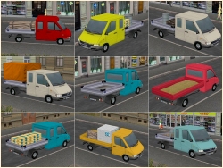  Sprinter-Set im EEP-Shop kaufen