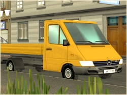  Sprinter-Set im EEP-Shop kaufen