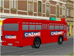  Bahnbus mit unterschiedlicher Besch im EEP-Shop kaufen
