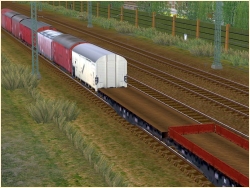  Gedeckte G�terwaggons der DR, Epoch im EEP-Shop kaufen