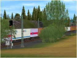  G�terwagenset Container-Waggons Sgj im EEP-Shop kaufen