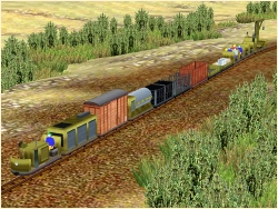  Feldbahnset Torfbahn-600mm im EEP-Shop kaufen