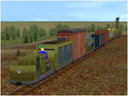  Feldbahnset Torfbahn-600mm im EEP-Shop kaufen