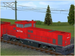  G�terzuggarnitur des DB-Cargo Nachf im EEP-Shop kaufen