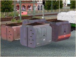  Klappk�belwagen zum Transport von K im EEP-Shop kaufen