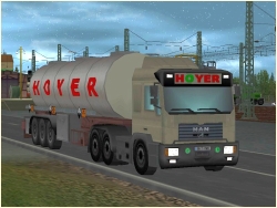  Sattel-Tankz�ge, Set 2 im EEP-Shop kaufen