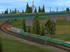  G�terwagenset der SNCF und SCNF-FRE im EEP-Shop kaufen