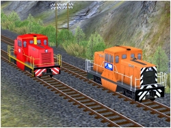  US-Diesellokomotive GE 44ton Switch im EEP-Shop kaufen