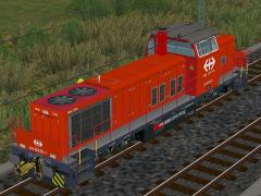  Diesellokomotiven Am843 der SBB im EEP-Shop kaufen