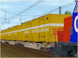  Sparset, Containertragwagenset und  im EEP-Shop kaufen
