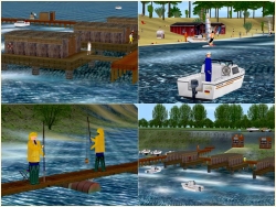  Motorboote, Boots-Trailer, Bootsh�u im EEP-Shop kaufen
