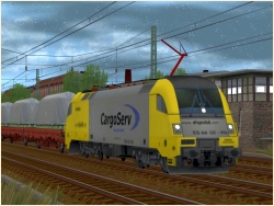  Elektrolokomotive ES64 U2-016 der G im EEP-Shop kaufen