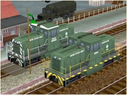  US Diesellokomotive GE 44ton Switch im EEP-Shop kaufen