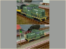 US Diesellokomotive GE 44ton Switch im EEP-Shop kaufen