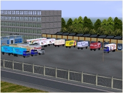  LKW- Haengerzuege kompatibelzu TexE im EEP-Shop kaufen