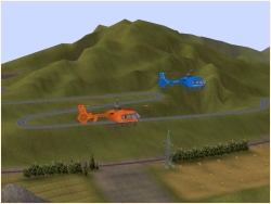  Hubschrauber-Set2 im EEP-Shop kaufen