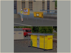  Ausstattungset SB1 im EEP-Shop kaufen