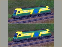  E-Lokomotive Baureihe 1047 der GySE im EEP-Shop kaufen