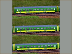  Reisezugwagen und IC Gro�raumwagen  im EEP-Shop kaufen