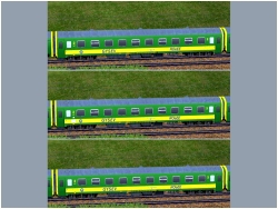  Reisezugwagen und IC Gro�raumwagen  im EEP-Shop kaufen