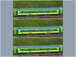  Reisezugwagen und IC Gro�raumwagen  im EEP-Shop kaufen