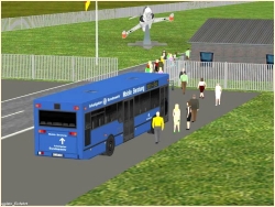  Omnibusse aus dem Fahrzeugpool der  im EEP-Shop kaufen