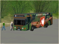  Omnibusse aus dem Fahrzeugpool der  im EEP-Shop kaufen