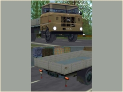  W 50 Pritschen-Set ab EEP 5.0 im EEP-Shop kaufen